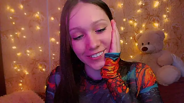 Chat +18 de fluffy_kitty_ ao vivo