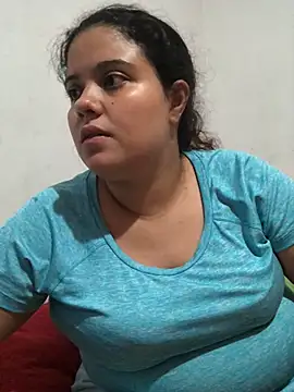 عرض كام luisahot_9727