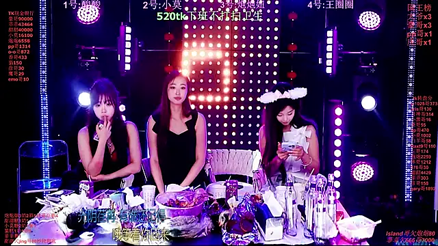 S5-55S Pertunjukan Webcam