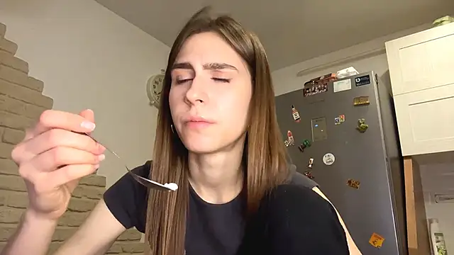 ElsieKuhlmann Obrolan Langsung XXX