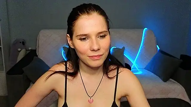 JinxMoon's Live XXX Chat