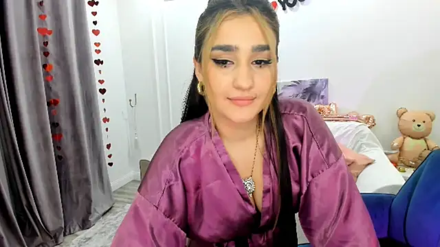 Czat XXX na żywo – GoldenHeart_1