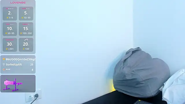 Markbrown Obrolan Langsung XXX