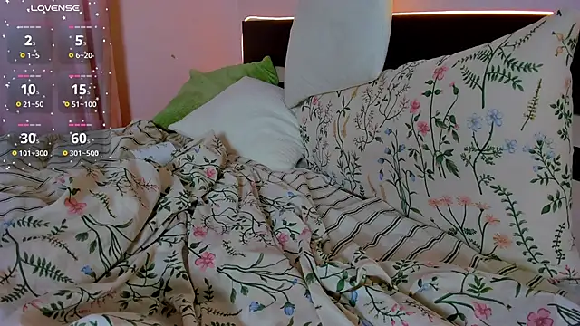 lexxxxxxi Adlı Modelin Canlı XXX Sohbeti