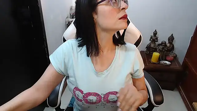 AnasstaciaEvans Live XXX-Chat