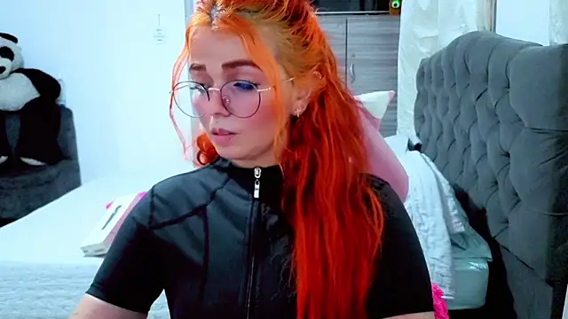 Alexatexa2929 Obrolan Langsung XXX