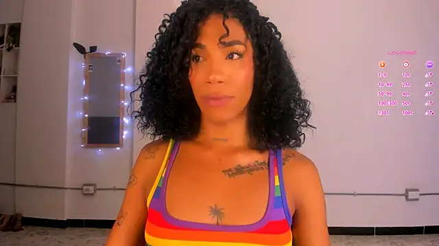 turabbitxx's Live XXX Chat