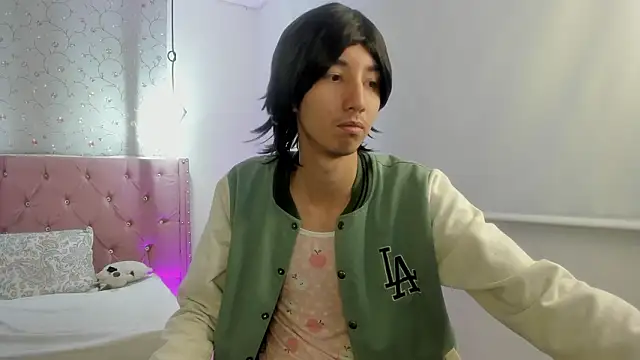 loverisu-coral Chat XXX in diretta