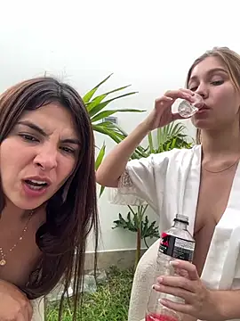 Nikii__ Obrolan Langsung XXX