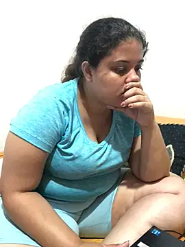 luisahot_9727 Obrolan Langsung XXX