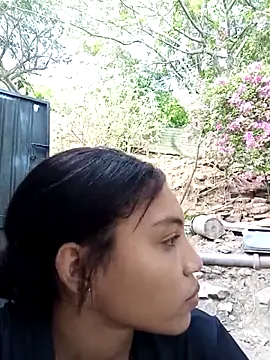 ginevere_20 Live XXX-Chat