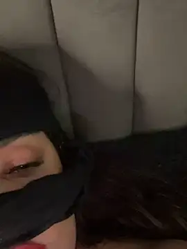 Noha-Sexy Pertunjukan Webcam