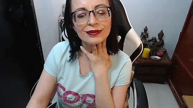 AnasstaciaEvans – Live XXX-chat