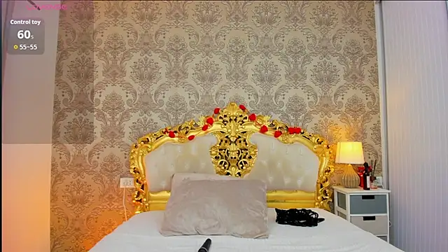 Sembang XXX Secara Langsung JulieBigAssx