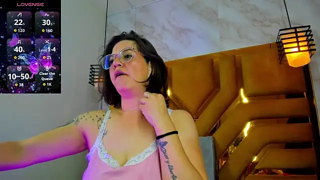 Luciifeer_ – Live XXX-chat