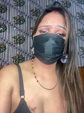 CUTI-NAINA Pertunjukan Webcam