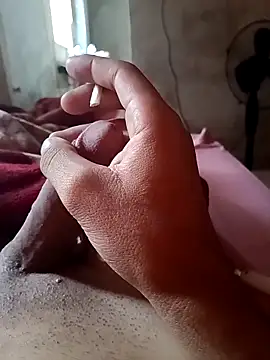 Show modela Brunim1869 na web-kameri