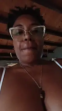 Show de ChanneldelaCroix na webcam