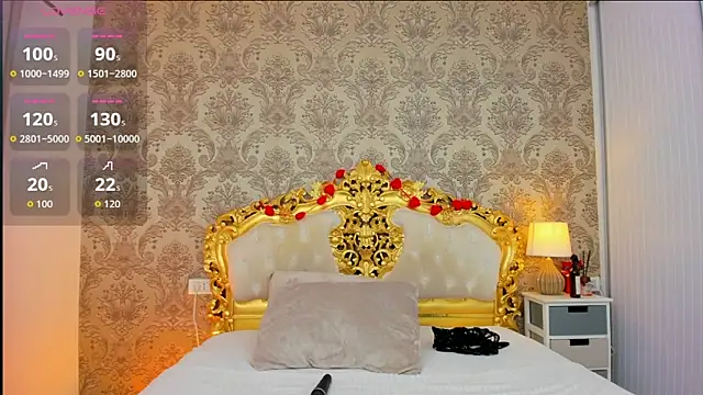 Czat XXX na żywo – JulieBigAssx