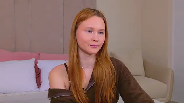 AmeliRoyse লাইভ XXX চ্যাট