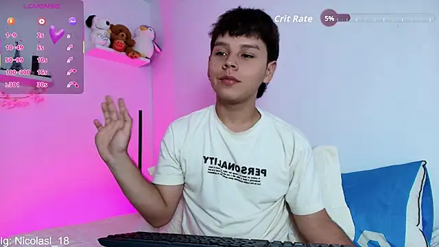 عرض كام nico_leroy