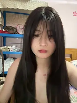 CoCo-s Pertunjukan Webcam