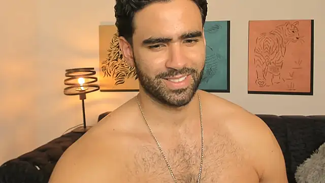 Brad_Martin 웹캠 쇼