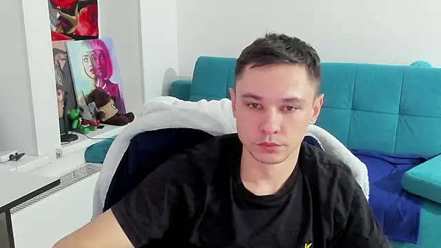 Alexmansuper Chat XXX live