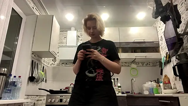 ProMillyn Live XXX chat