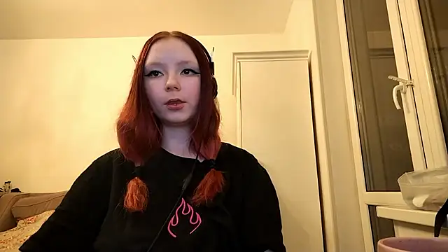 velyraxis 网络视讯表演