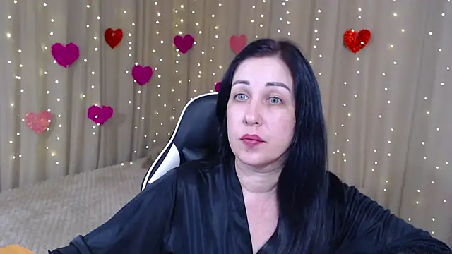 JillStevens' Live XXX Chat