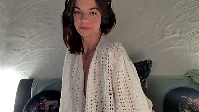 Vanillezucker Live XXX-Chat