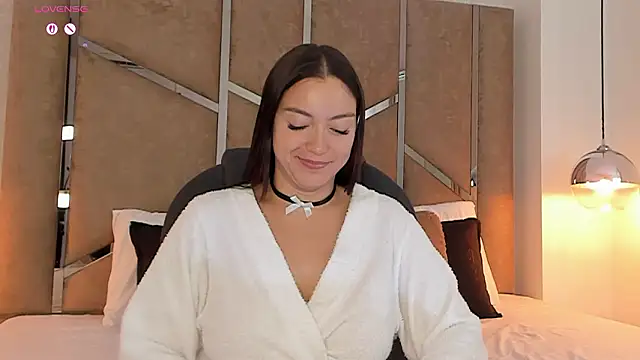 Megan-8 Chat XXX in diretta