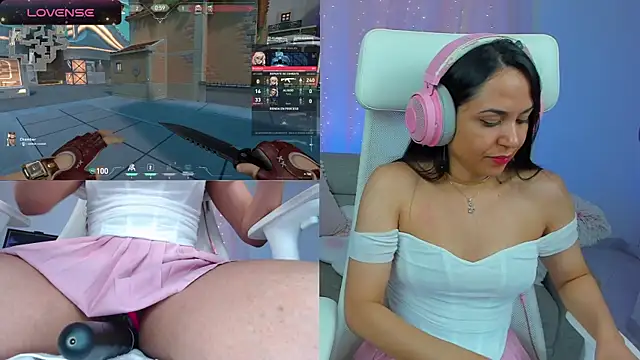 Czat XXX na żywo – VenusIslove