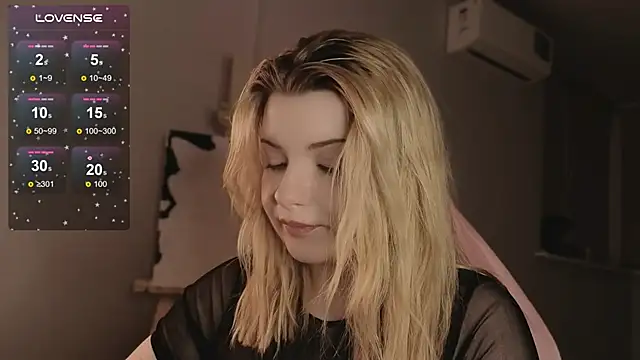 _Matadora_ Live XXX-Chat