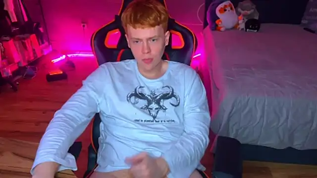 Alvin_rain Webcam-Show