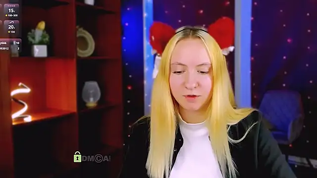 mila_glow1 Chat XXX live