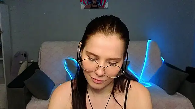 JinxMoon Chat XXX in diretta