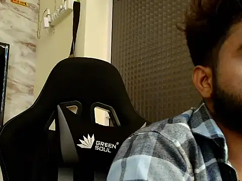 Jenni11Live Pertunjukan Webcam