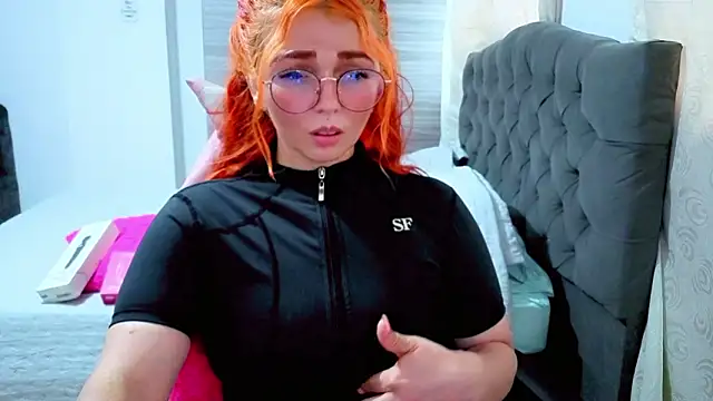 Alexatexa2929 Show in webcam