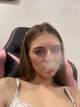 AdissonLane Chat XXX in diretta