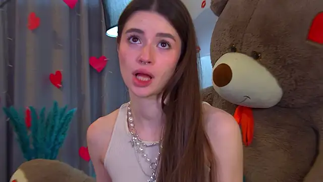 AmeliaFlares লাইভ XXX চ্যাট