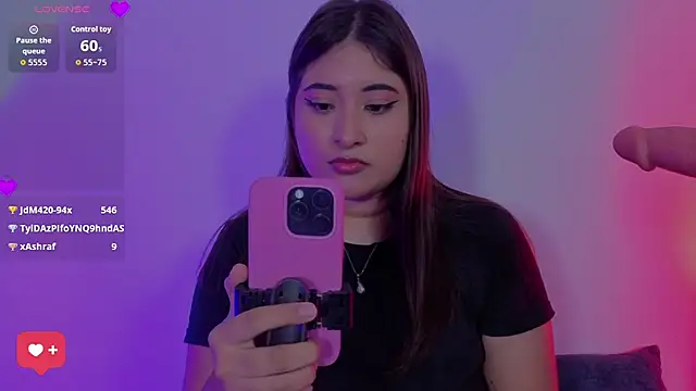 Gabs__ লাইভ XXX চ্যাট