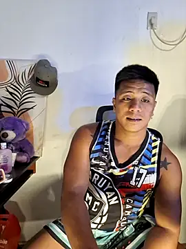 Felix_Asher Webcam Show