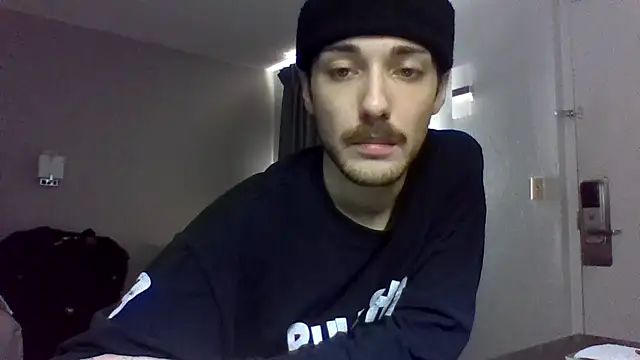 Jbenz420 webkamerás műsora