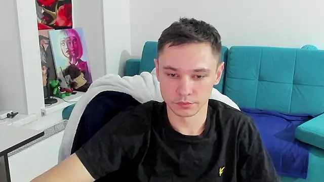 Alexmansuper Live XXX-Chat