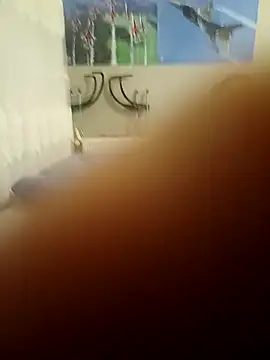 Hardizmir Adlı Modelin Web Kamerası Şovu