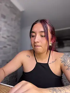 _Tammyy Obrolan Langsung XXX