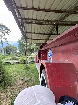 Chatroom XXX en direct de Sammy_garciaa1