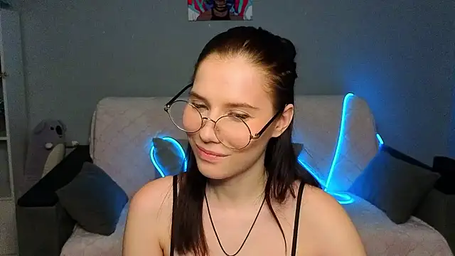 Chat XXX en directo de JinxMoon